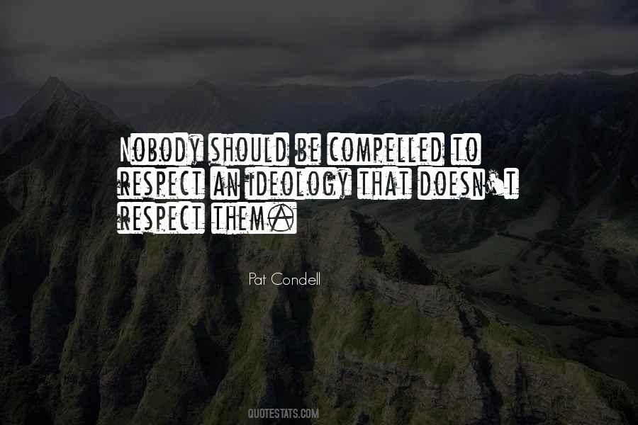 Respect Them Quotes #231698