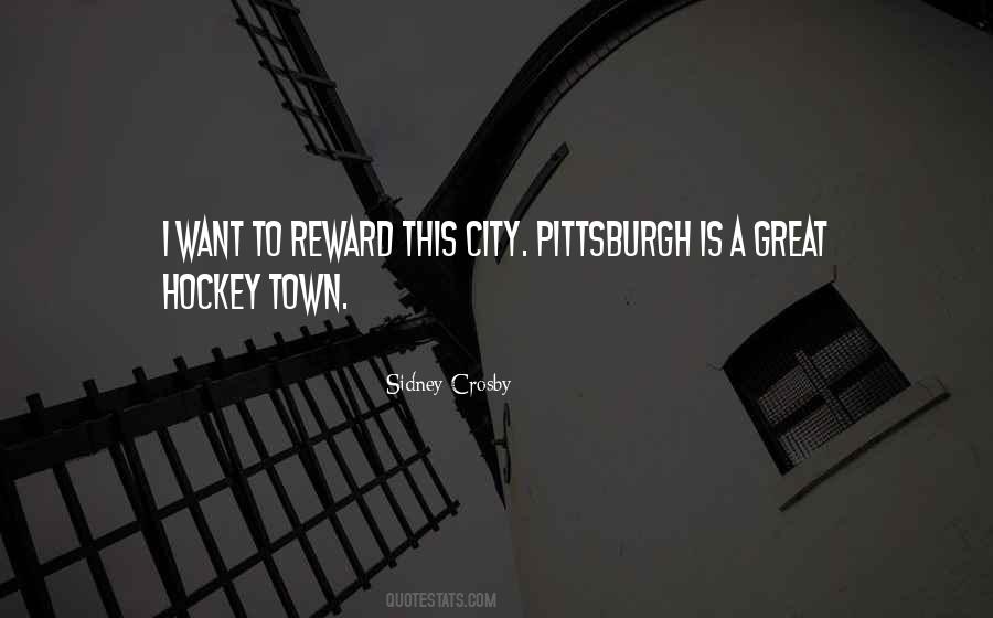 Quotes About Sidney Crosby #1600624