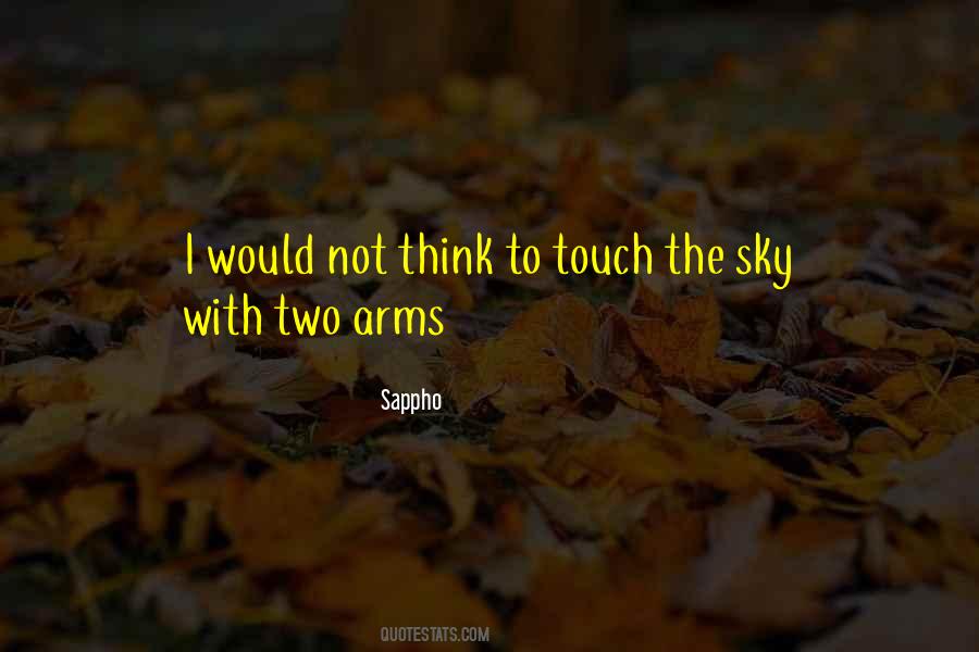 Quotes About Sappho #1125074