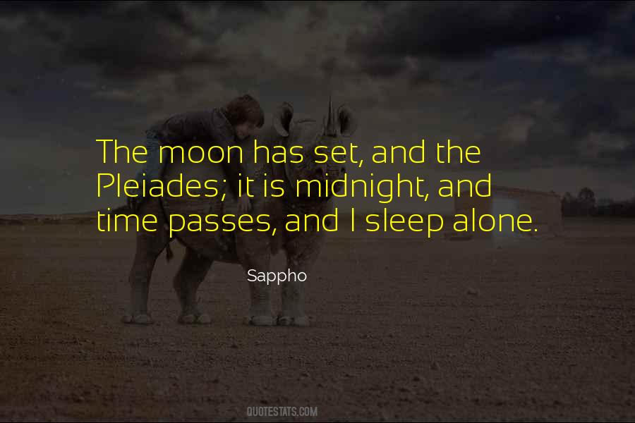 Quotes About Sappho #282160