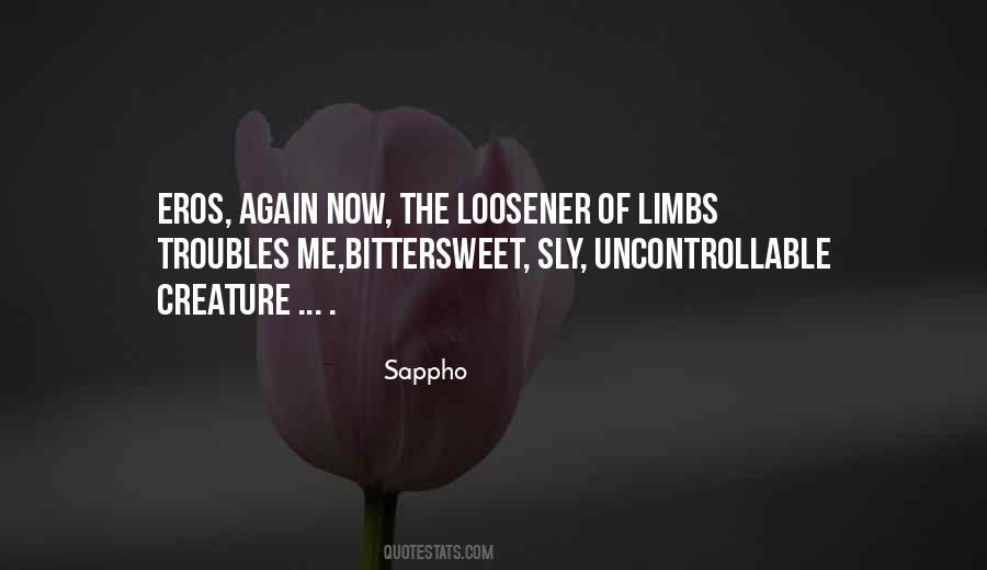 Quotes About Sappho #681727