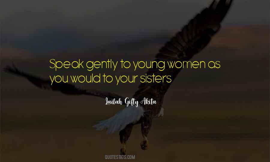 Respect Your Sister Quotes #915312