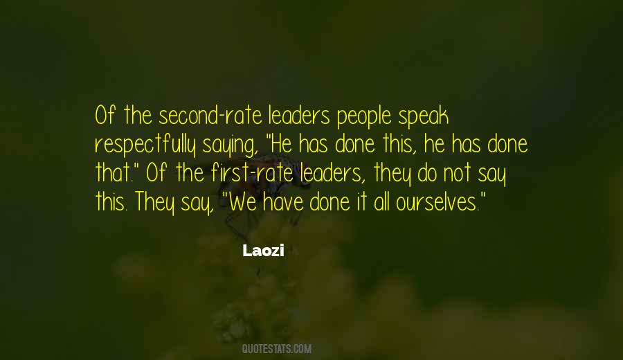 Respectfully Quotes #1032224