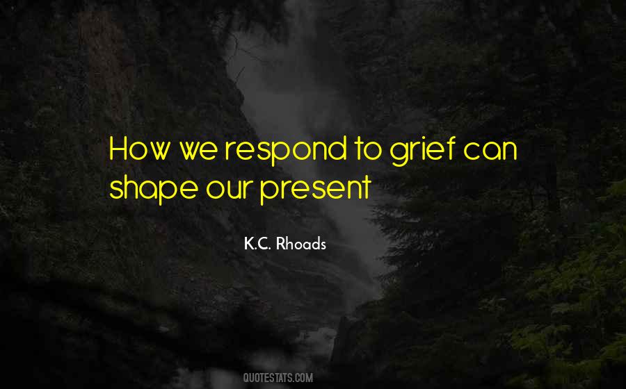 Respond Quotes #1712245