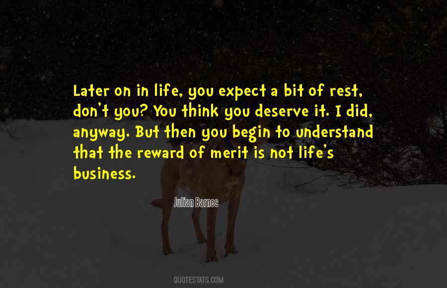 Rest Later Quotes #1501085