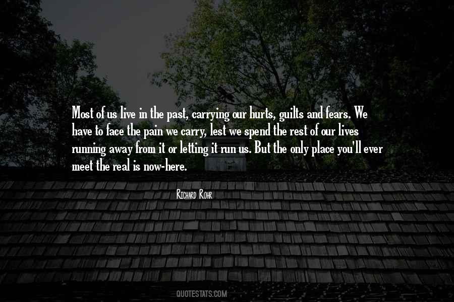 Rest Of Our Lives Quotes #981456