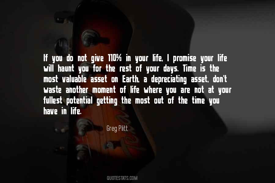 Rest Of Your Life Quotes #206818 Rest Of Your Life Quotes #206818