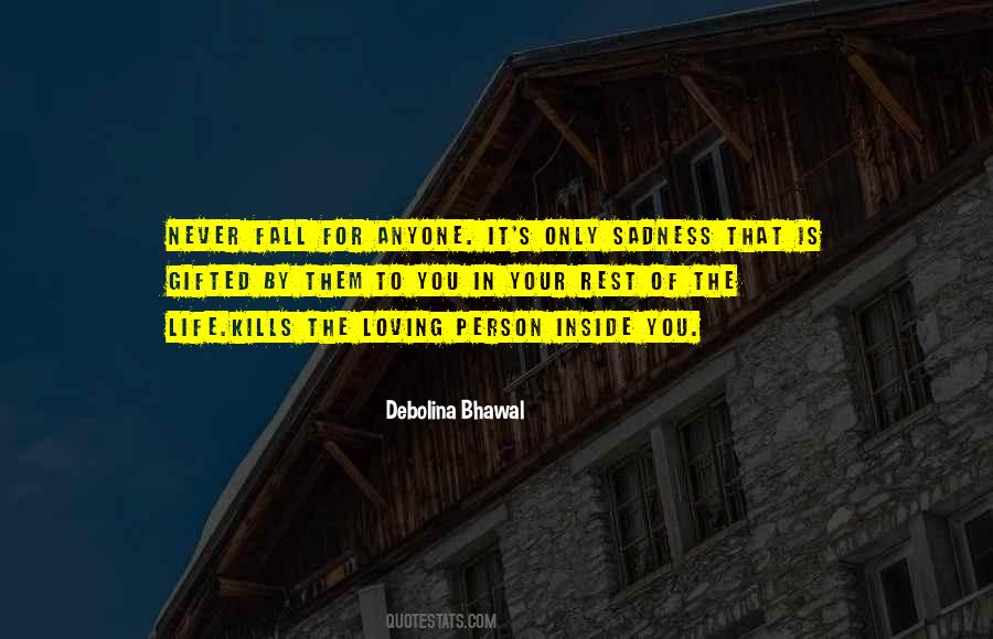 Rest Of Your Life Quotes #70395 Rest Of Your Life Quotes #70395