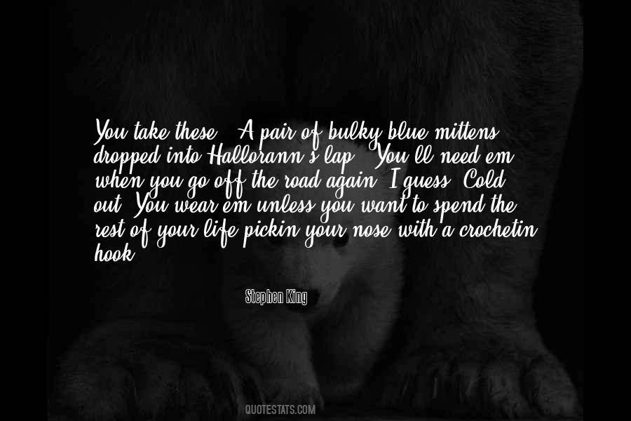 Rest Of Your Life Quotes #75090 Rest Of Your Life Quotes #75090