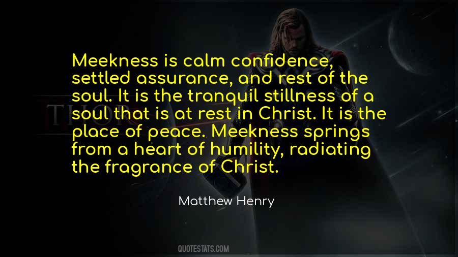 Rest The Soul Quotes #1154141