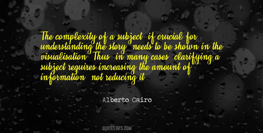 Quotes About Alberto #123880