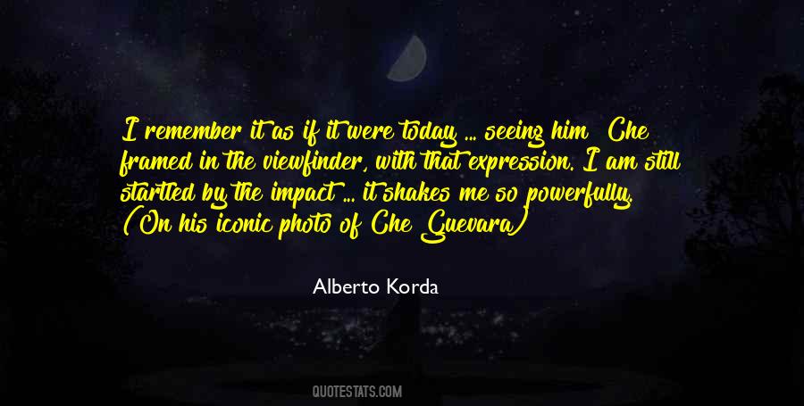 Quotes About Alberto #81478