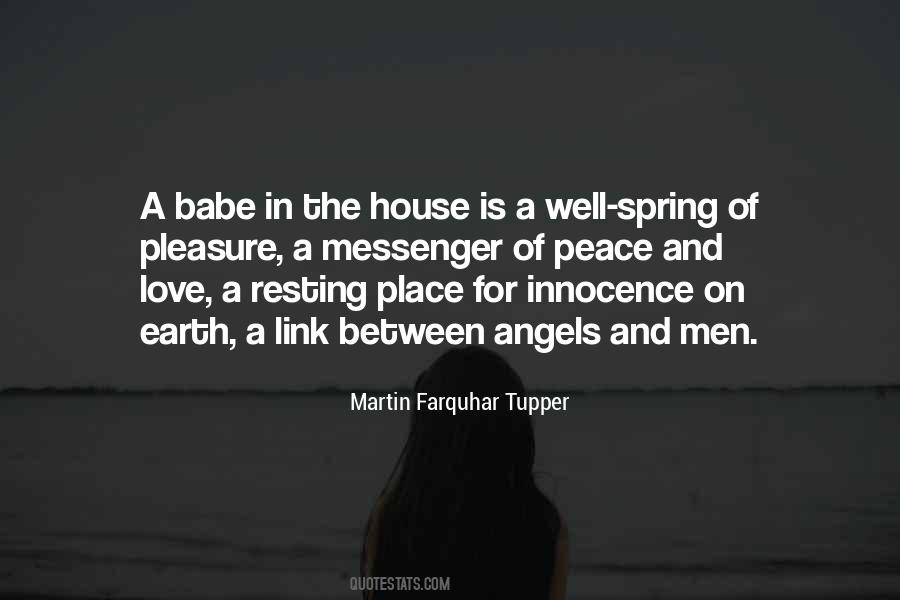 Resting Love Quotes #1449469