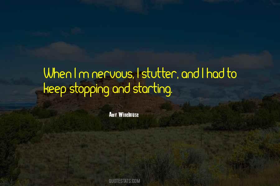 Restore Trust Quotes #1326209