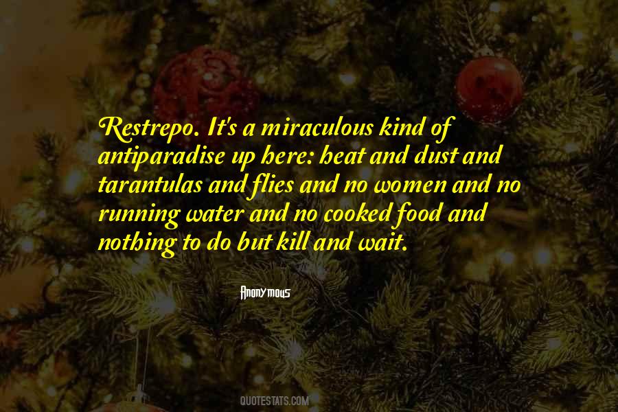 Restrepo Quotes #798902