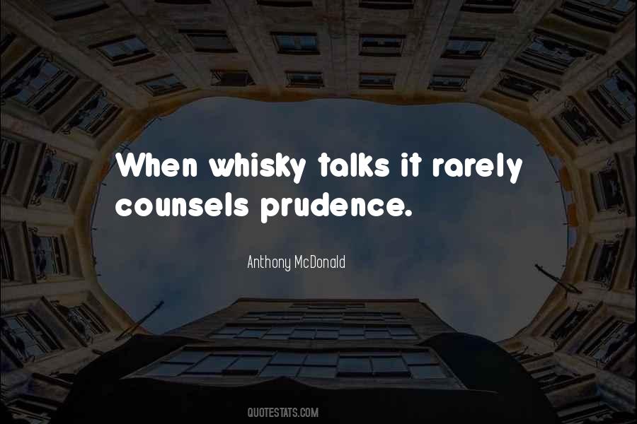 Quotes About Alchohol #1621917