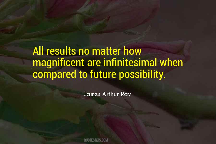 Results Matter Quotes #1706812