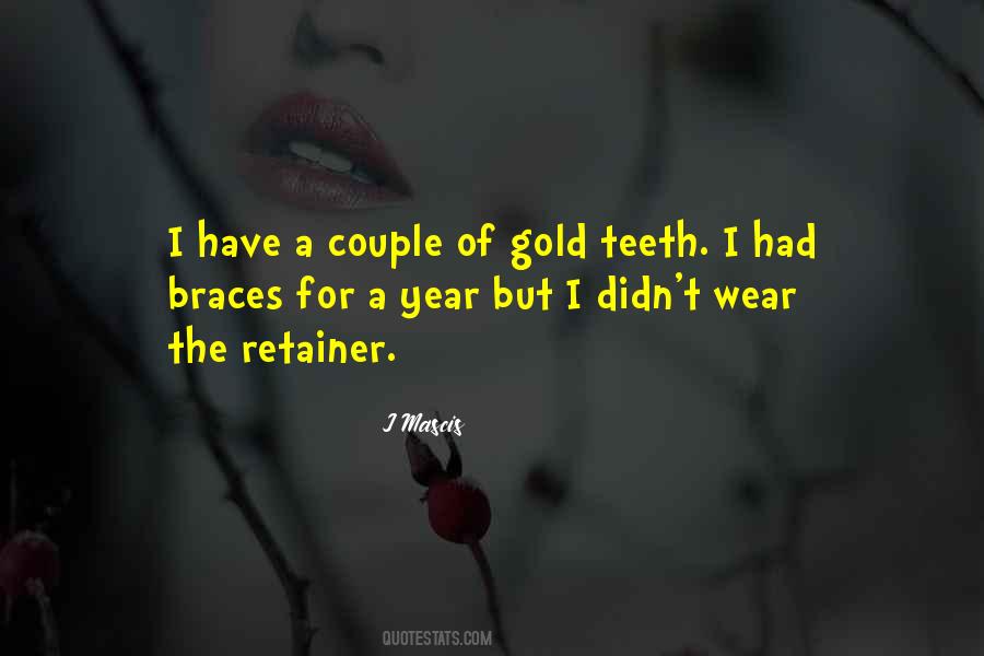 Retainer Quotes #1522792