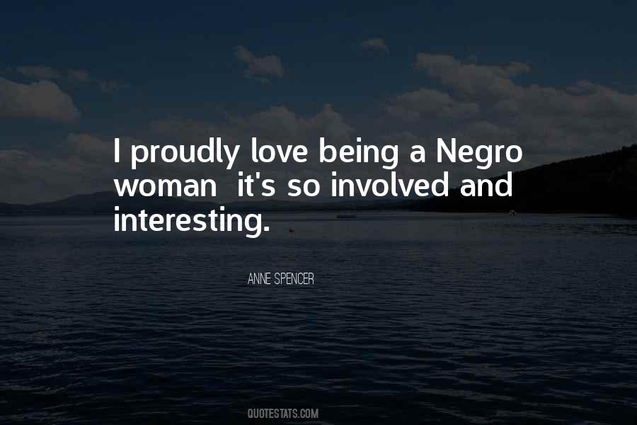 Quotes About Being In Love With A Woman #81698