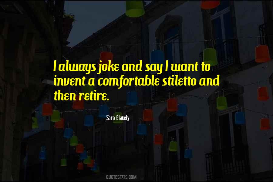 Retire Quotes #1345763