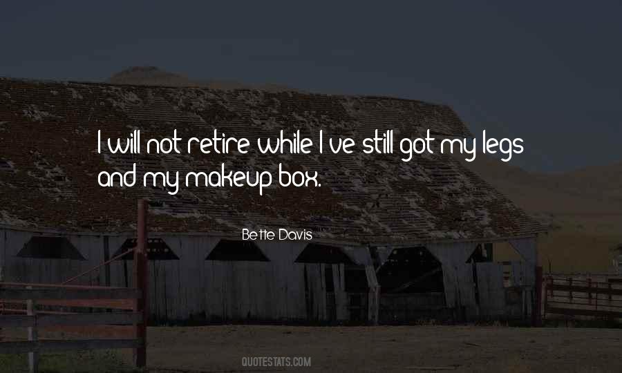 Retire Quotes #969888