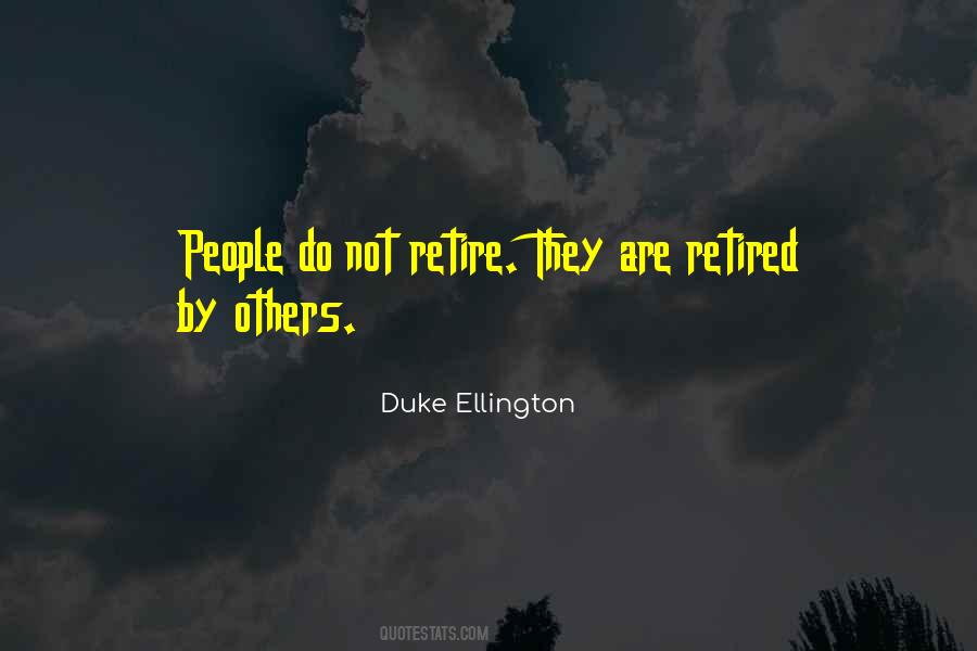 Retire Quotes #979421