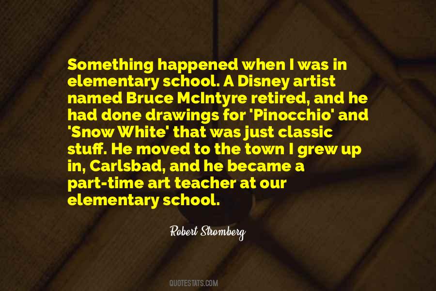 Retired Teacher Quotes #1498560