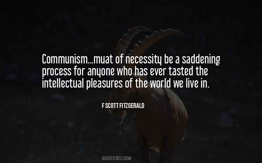 Quotes About Anticommunism #859149