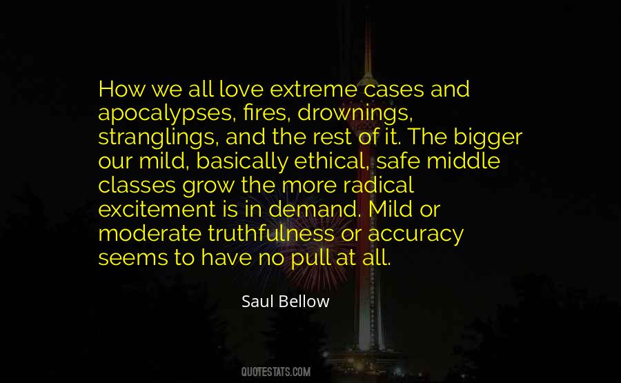 Quotes About Apocalypses #749103