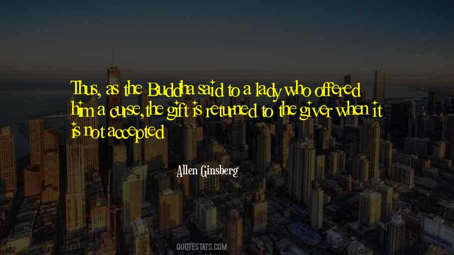 Returned Quotes #1867763