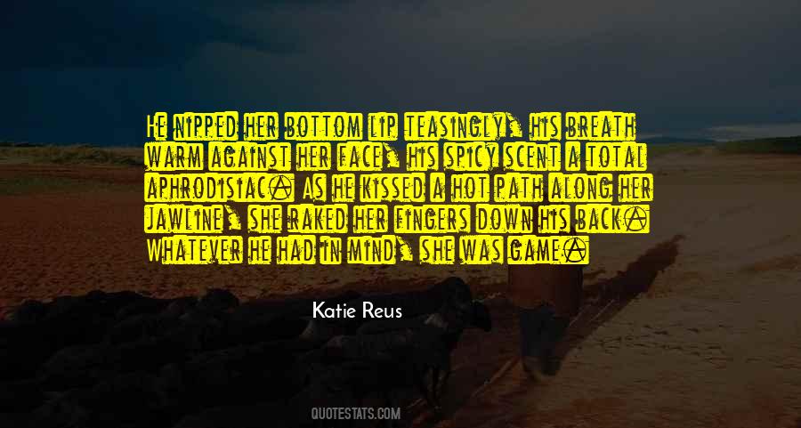 Reus Quotes #969693