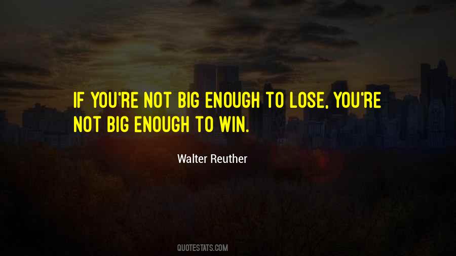 Reuther Quotes #1118434