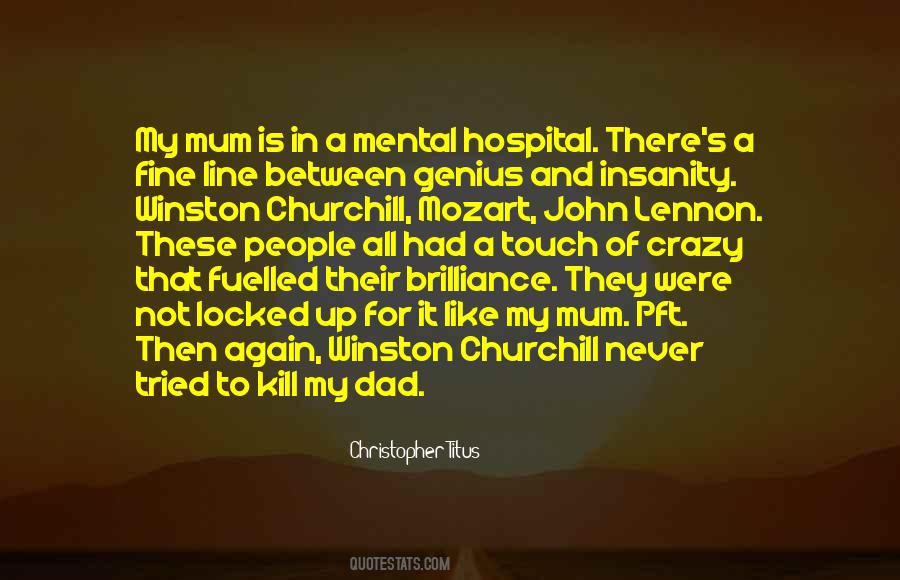 Quotes About John Lennon #389691