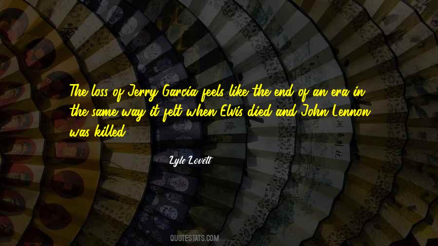Quotes About John Lennon #394683