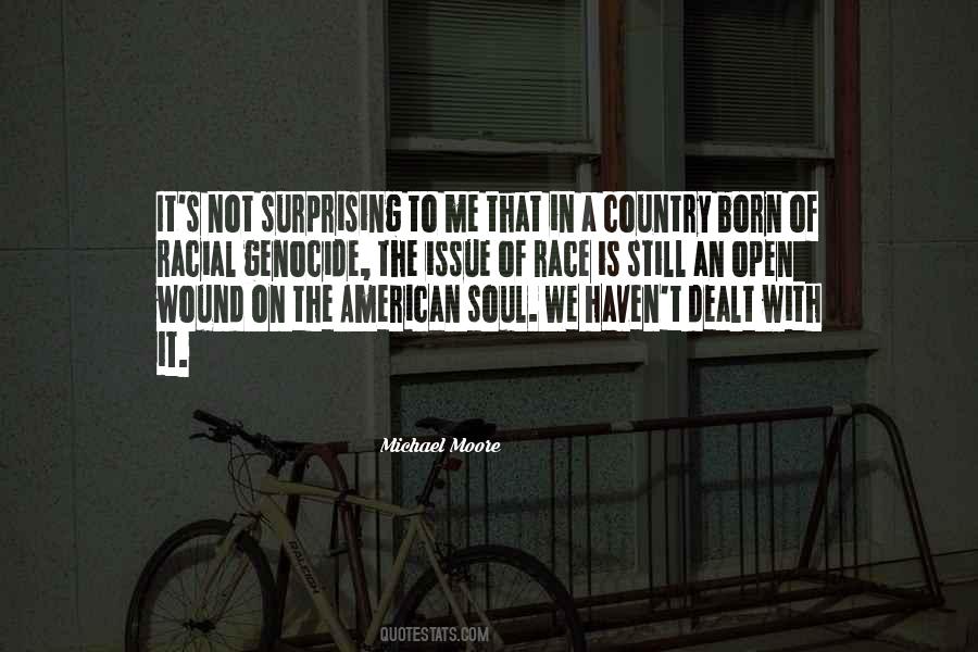 Quotes About Michael Moore #142095