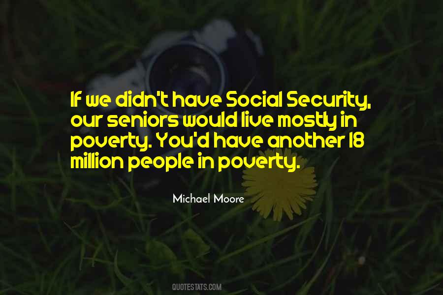 Quotes About Michael Moore #314432