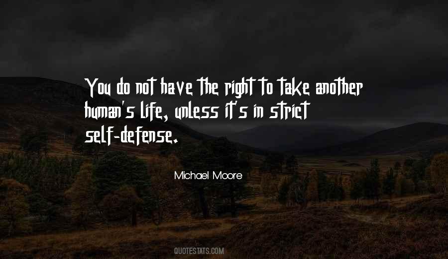 Quotes About Michael Moore #84839