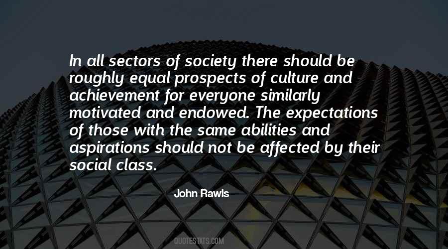 Quotes About John Rawls #1193239