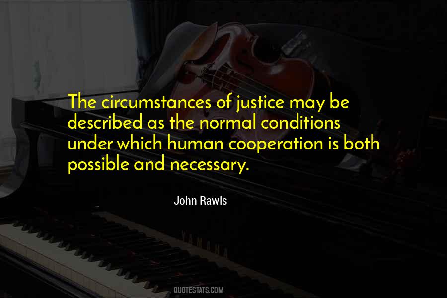 Quotes About John Rawls #1392480