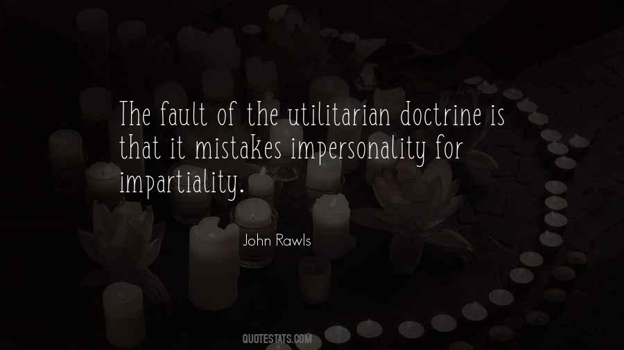 Quotes About John Rawls #363849