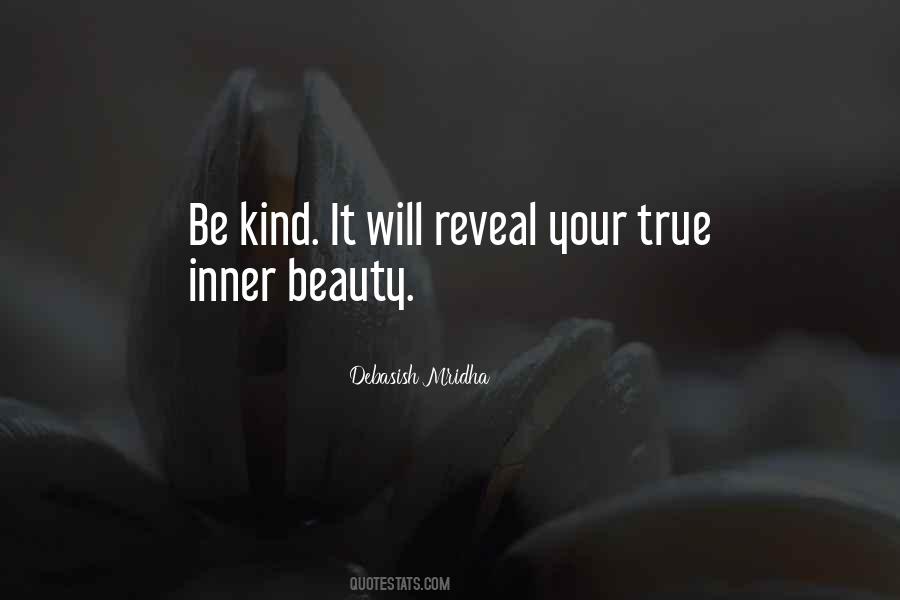 Reveal Beauty Quotes #1592434