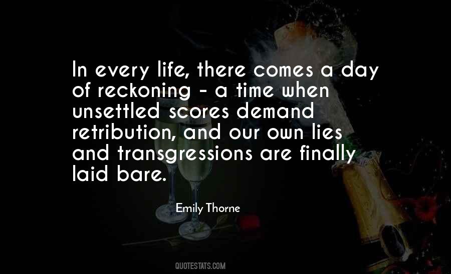 Revenge Emily Thorne Quotes #238264