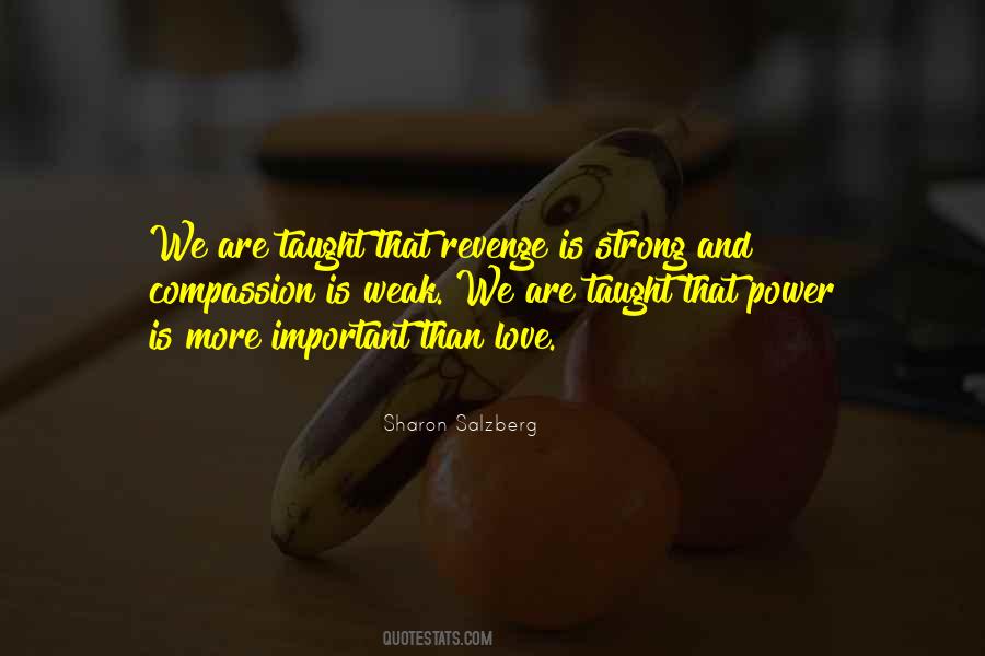 Revenge Love Quotes #581710