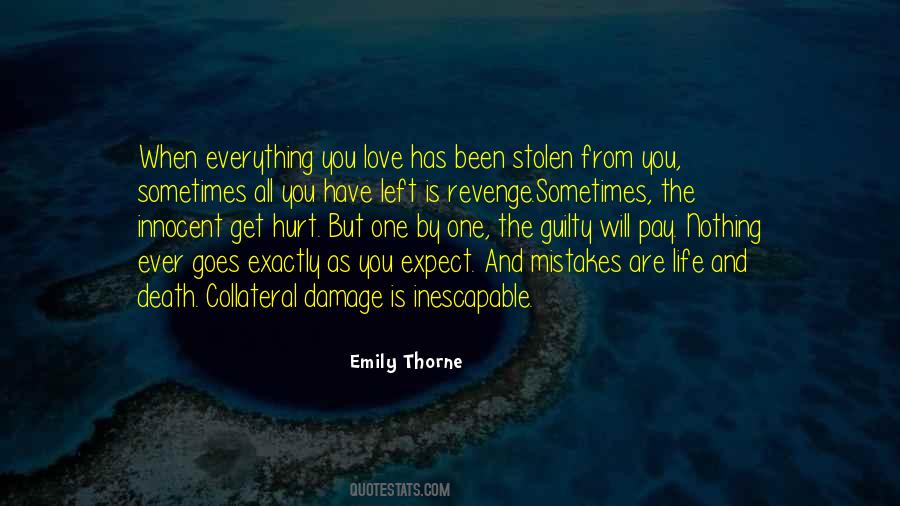 Revenge Tv Quotes #1222631