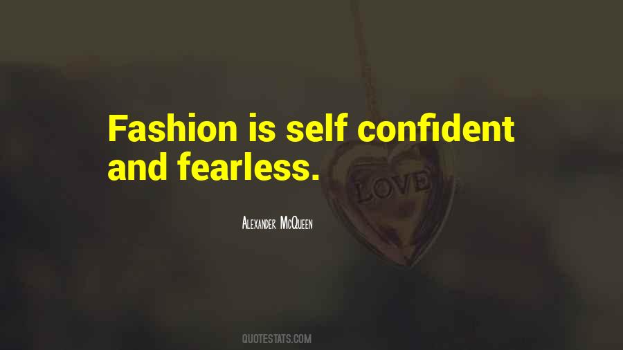Quotes About Alexander Mcqueen #8201
