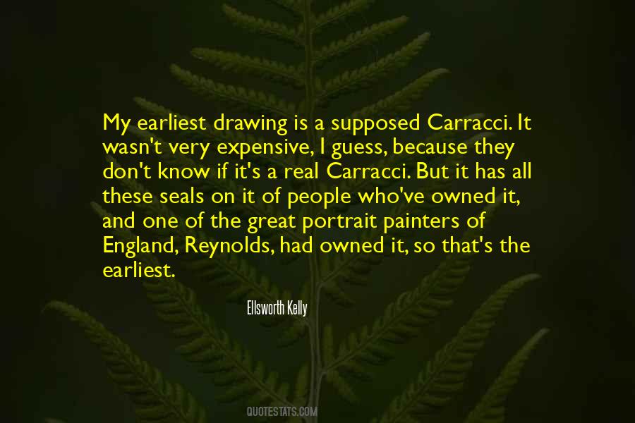 Reverend Ray Mccall Quotes #1120497