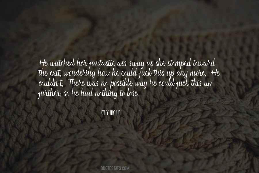 Reverend Shnorr Quotes #1291194