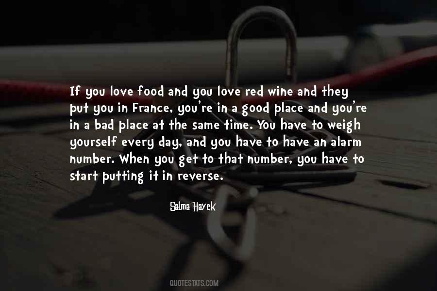 Reverse Love Quotes #1035043