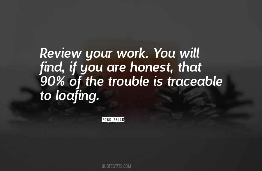 Review Quotes #1042419