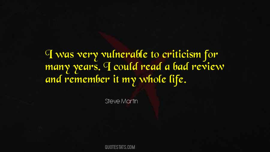 Review Quotes #1318946
